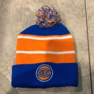 Knicks Beanie